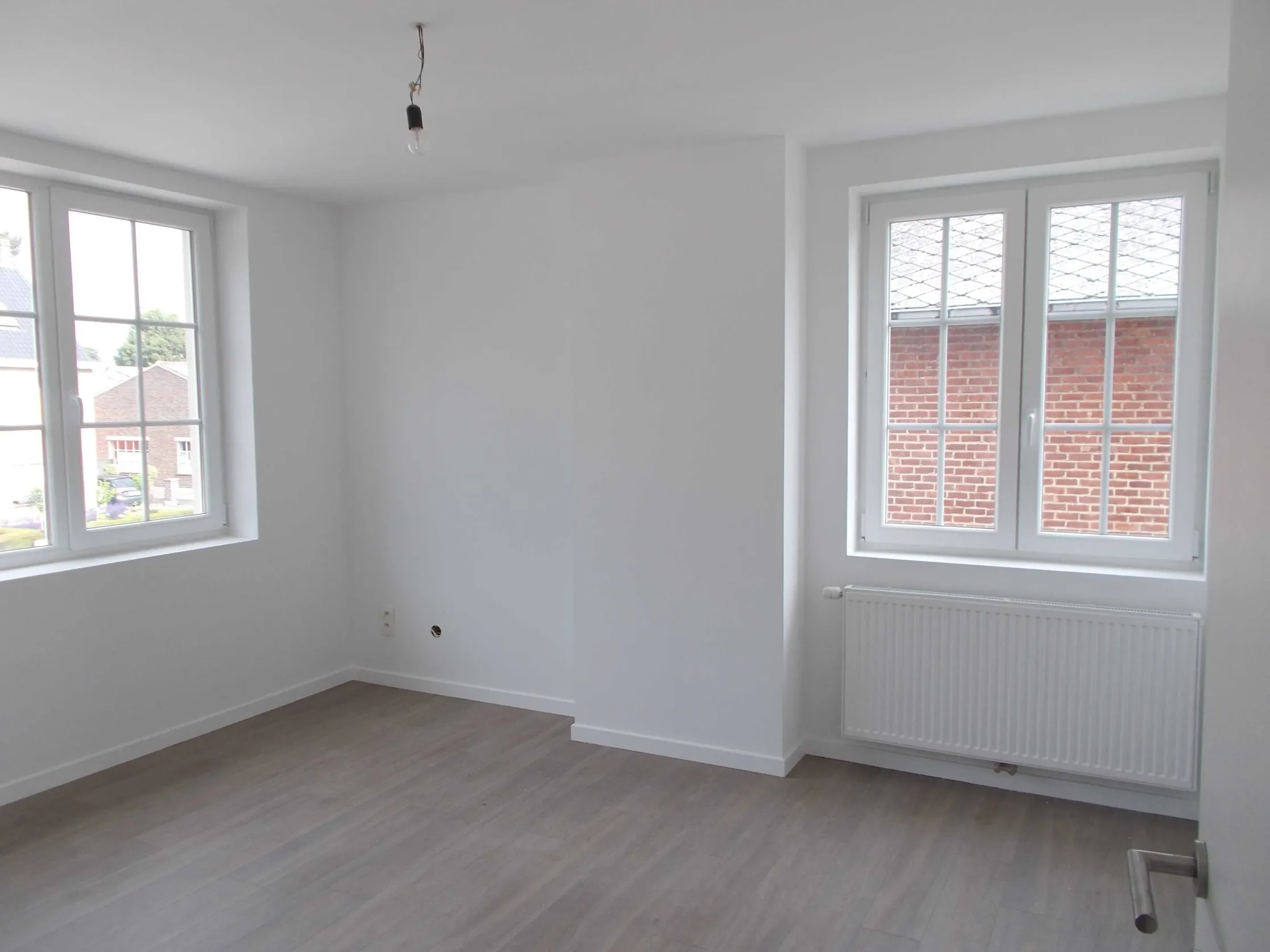 Totaalrenovatie project door Skokbouw Gent