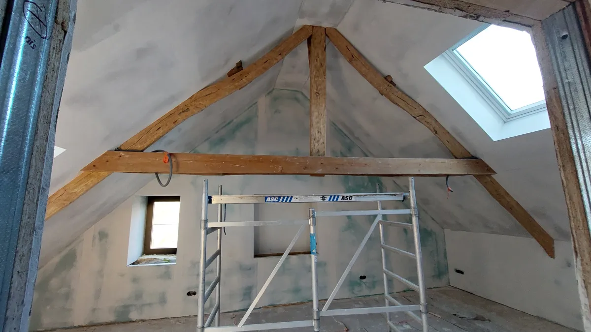 Zolder Tim na: resultaat